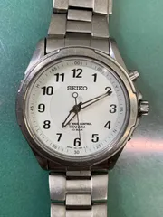 R6-4896 中古品 セイコー 5B21-0AB0　ジャンク品
