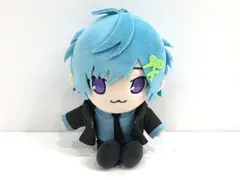 まひとくん ぬいぐるみキーホルダー - メルカリ