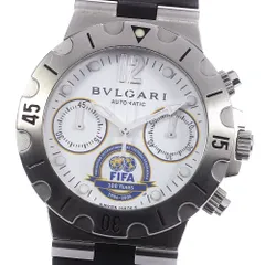 2024年最新】ブルガリ bvlgari ディアゴノ 自動巻き メンズ 腕時計 ...