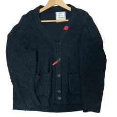 MAISON MIHARA YASUHIRO 22aw モヘヤカーディガン 2025年最新】maison mihara yasuhiro カーディガンの人気