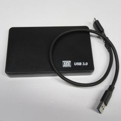 玄人志向 3.5型HDDケース + SEAGATE 3TB 内臓HDD - メルカリ