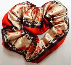 【中古】アクセサリー(非金属)(キャラクター) 血痕 シュシュ 「DIABOLIK LOVERS」