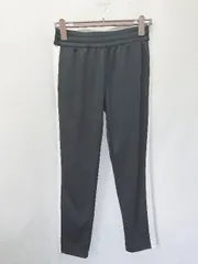 ◇ Θ UNDER ARMOUR アンダーアーマー サイドライン ジャージ パンツ サイズS ブラック メンズ E  【1503040006807】