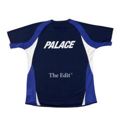 パレス PALACE PRO JERSEY サッカー ゲーム Tシャツシャツ
