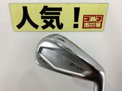 【中古】ユーティリティ ダンロップ 【人気】スリクソンZX4　4I単品/NSPRO950GHneo/S/21[3289]■杭全本店