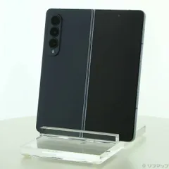 Samsung Galaxy Z Fold 4 本体のみ　中古品 楽天市場】【未使用品〜中古品】SAMSUNG Galaxy Z Fold4 SC-55C