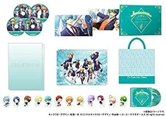【中古】(未使用･未開封品)金色のコルダ オクターヴ 情熱のバケーションBOX - PSVita