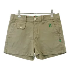 2025年最新】パーリーゲイツ ショートパンツの人気アイテム - メルカリ