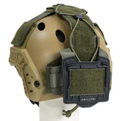 激レア未使用品】80年代イスラエル軍ライアット（暴動鎮圧）ヘルメット