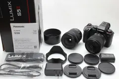 2025年最新】f1.8 lumixの人気アイテム - メルカリ