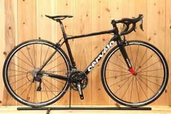 超美品】 cervelo（サーベロ） R2 室内数回使用のみ