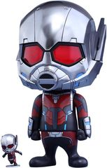 コスベイビー シビル・ウォー/キャプテン・アメリカ サイズS ジャイアントマン&ミニ・アントマン