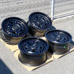 2026年最新】ブラックマンバ ホイールの人気アイテム - メルカリ