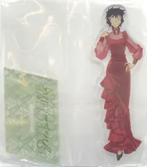 セガ ラッキーくじ 名探偵コナン Red Party Collection I賞世良真純 アクリルスタンド