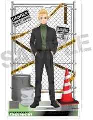 【中古】アクリルスタンド・アクリルパネル 1.花垣武道 喧嘩上等アクリルスタンド2 「東京リベンジャーズ」