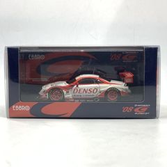 CUSCO DUNLOP SUBARU IMPREZA SUPER GT300 - メルカリ