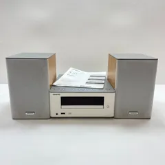 部品追加！　オンキョー　ミニコンポ 2025年最新】Yahoo!オークション -onkyoシステムコンポの中古品