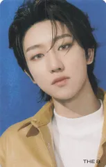 SEVENTEEN ひとりじゃない THE8 トレーディングカード