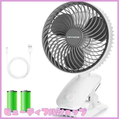 【特価】KEYNICE 卓上扇風機 扇風機 小型 クリップ 首振り usb 静音 車 dcモーター 充電式 壁掛け 5000mAh大容量バッテリー ベッド キャンプ リズム風搭載 ミニ扇風機 風量4段階調節 超強風 オフィス 長時間連続使用 ホワイト