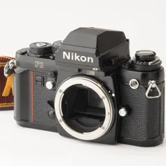 2025年最新】nikon hp f3の人気アイテム - メルカリ