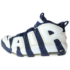 2025年最新】NIKE Air More uptempo olympicの人気アイテム - メルカリ