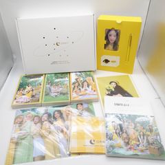 LOONA orbit 2期 韓国公式 ファンクラブ キット ORBIT 2.0 今月の少女 イダレソニョ loona 入会特典