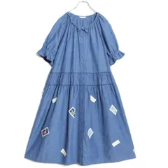 2025年最新】ワンピース ピンクハウス デニムの人気アイテム