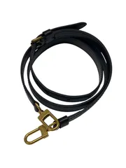 【管理番号-SK】ルイヴィトン　ショルダーストラップ　現状品