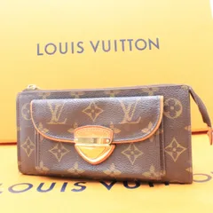 ✨極上美品✨ルイヴィトン❤️モノグラム ポルトフォイユ アストリッド ✨極上美品✨ルイヴィトン❤️モノグラム ポルトフォイユ