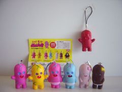 ♯Gst10GJタツノコヒーローリアルフィギュアコレクション2全5種