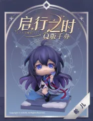 【中古】フィギュア ゼーレ 旅立ちの時 「崩壊：スターレイル」 デフォルメフィギュア