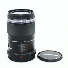 Olympus M.ZUIKO DIGITAL ED 60mm F2.8 Macro
