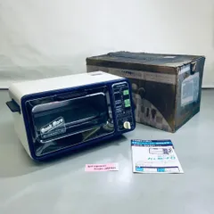 ☆東芝 オーブントースター HTR-693YC 昭和レトロ 未使用 当時物☆ 2025年最新】東芝 レトロ オーブンの人気アイテム - メルカリ