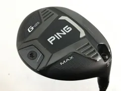 2024年最新】ping ピン g4 maxの人気アイテム - メルカリ