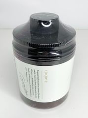 cocone ココネ　クレイクリーム シャンプー ベルガモットアールグレイの香り　380ｇ　未使用　詰め替え