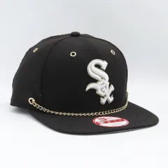 NEW ERA CHICAGO WHITE SOX Cap