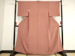 江戸小紋 鮫小紋 縮緬 落款あり 稲山作 裄67.5 H452 江戸小紋 鮫小紋 縮緬 落款あり 稲山作 裄67.5 H452 - メルカリ