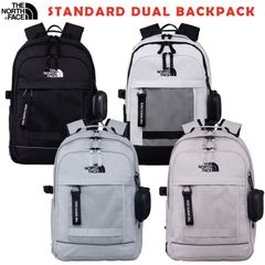 【4営業日発送】 THE NORTH FACE   STANDARD DUAL BACKPACK  29L  ノースフェイス スタンダード デュアル バックパック