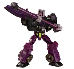张*浩様 トランスフォーマー スタンティコンセット TL-90 スタンティコンメナソー｜トランスフォーマーオフィシャル