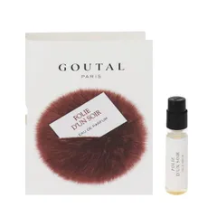 グタール フォリー ダン ソワール (チューブサンプル) EDP・SP 1.5ml 香水 フレグランス FOLIE DUN SOIREE GOUTAL 新品 未使用のサムネイル