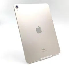2025年最新】ipad air 第5世代 64gb スターライトの人気アイテム