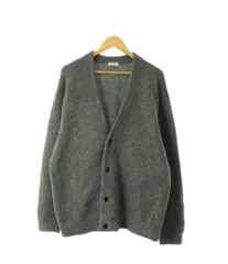 ビューティ＆ユース BEAUTY&YOUTH リーフ柄 モヘア混 カーディガン Cardigan｜TOPS｜ビューティー＆ユース（BEAUTY&YOUTH）｜WOMEN