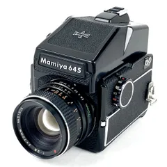 ジ*ウ様 完全ジャンク品　マミヤ　MAMIYA 645E 2台 2025年最新】mamiya 645eの人気アイテム - メルカリ