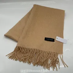 2025年最新】ランバン マフラー カシミヤの人気アイテム - メルカリ