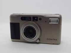 CONTAX TVS Carl Zeiss Sonnar 28-56mm F3.5-6.5 T* コンタックス フィルムカメラ【管理番号 KZ0003】
