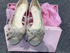 ♡DIANAダイアナ♡オープントゥパンプス