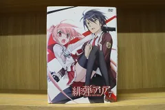 【新品未開封】緋弾のアリア　緋弾覚醒　ＣＤ特典セット 緋弾のアリア／DVD＋CD／Bullet.7（初回生産特典付き） | MBS