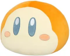 【中古】クッション・抱き枕・本体 ワドルディ ぽよぽよクッション 「星のカービィ」