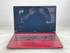 【難あり】タッチ液晶 富士通 LIFEBOOK AH77/S i7-4712HQ/8GB/1TB HDD/BD-RE/Windows11/15.6型フルHD