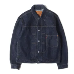 fj リーバイス 大戦 506xx ブラック 美品 Levi's - リーバイス S506XX 大戦 ブラックデニム FJチャンネル